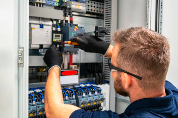 Best Affordable Emergency Electrician  in Independent Hill, VA