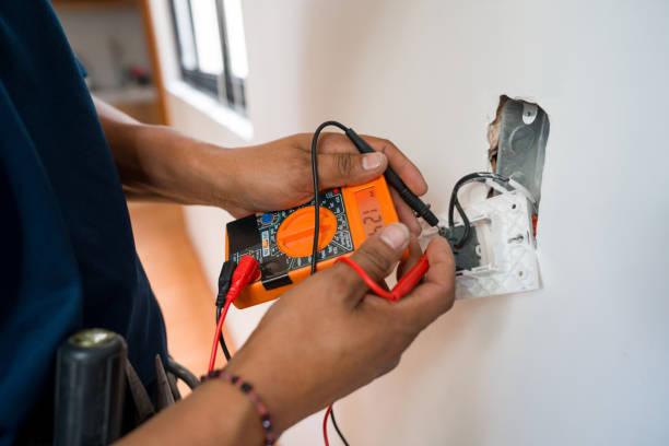 Affordable Electrical Installation in Independent Hill, VA