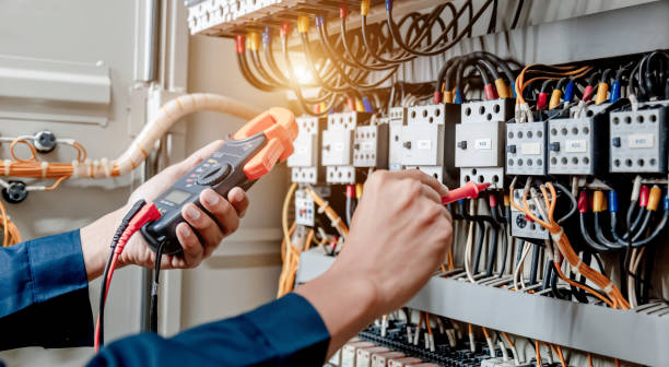 Best Electrical Installation Contractor  in Independent Hill, VA