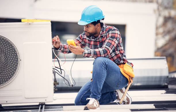 Best Residential Electrician Services  in Independent Hill, VA