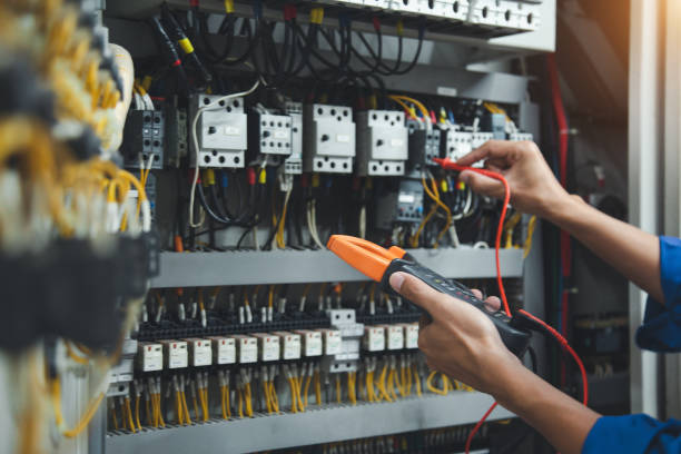  Independent Hill, VA Electrician Pros