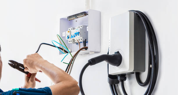 Best Home Electrical Repair  in Independent Hill, VA