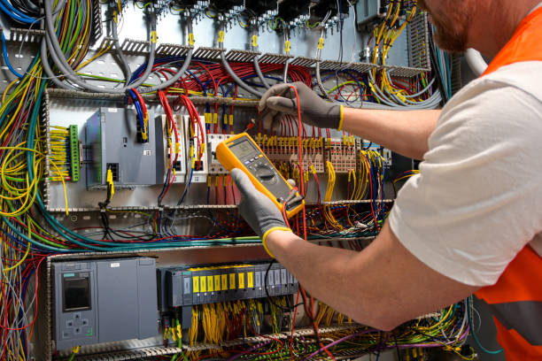 Best Electrical Troubleshooting Services  in Independent Hill, VA