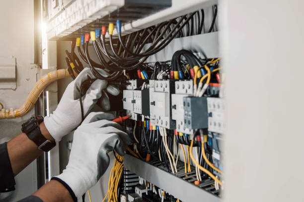 Best Electrical System Inspection  in Independent Hill, VA