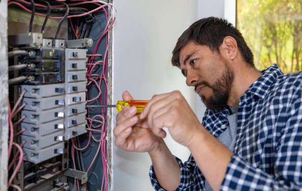 Best Electrical Contractors for Businesses  in Independent Hill, VA